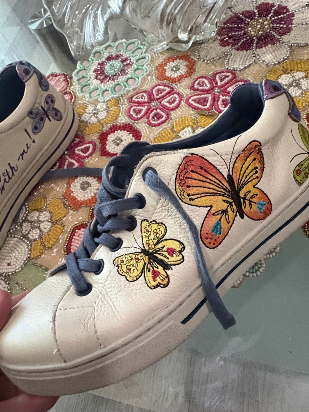 Brighton Athletic Shoes for Women